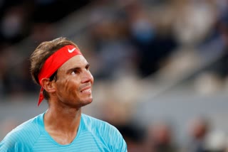 For the 13th time Rafael Nadal  is King in Paris.