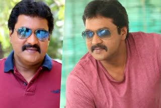 Sunil to act in F3