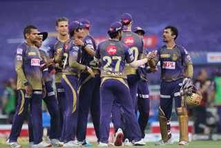 kolkata knight riders