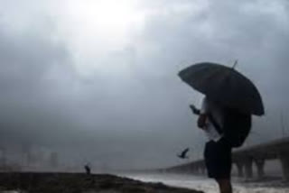 Depression over Bay of Bengal delays withdrawal of monsoon: IMD