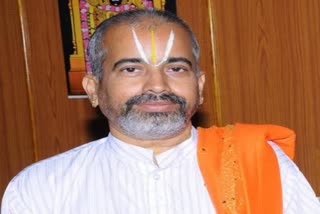 New Chancellor for Karnataka Sanskrit University