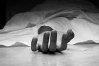 poonamallee college girl suicide