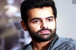 Ram pothineni next with Anil Ravipudi