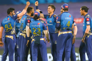 MI vs DC: Mumbai Indians beat Delhi Capitals by 5 wickets