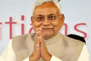 Nitish to hit campaign trail in Bihar