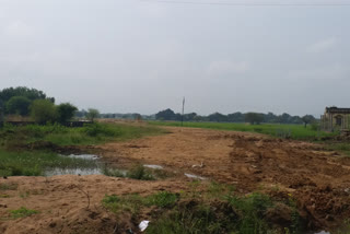 boudh latest news, bypass construction in boudh, traffic problem in boudh, irregularity in bypass construction in boudh, ବୌଦ୍ଧ ଲାଟେଷ୍ଟ ନ୍ୟୁଜ୍‌, ବୌଦ୍ଧରେ ବାଏପାସ କାର୍ଯ୍ୟ, ବୌଦ୍ଧରେ ଟ୍ରାଫିକ ସମସ୍ୟା, ବୌଦ୍ଧରେ ବାଏପାସ ନିର୍ମାଣରେ ଅନିୟମିତତା