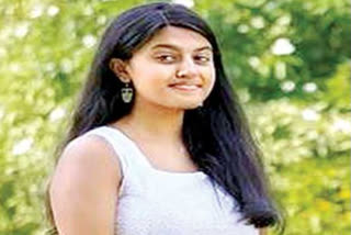 Delhi girl Chaitanya Venkateswaran as British high commissioner for one day