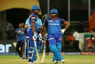 I don't know when Rishabh pant is coming back says Shreyas Iyer