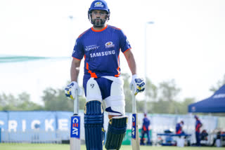 Rohit Sharma