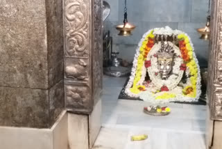 hampi Virupaksha temple