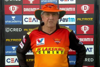 Trevor Bayliss