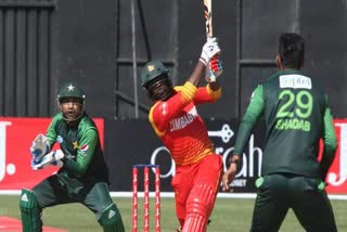 Pakistan vs Zimbabwe venue has been shifted from multan to rawalpindi