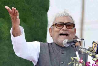 nitish-kumar