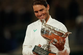 French Open: Rafael Nadal Beats Novak Djokovic To Win 20th Grand Slam Title
