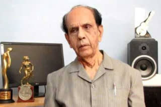 Kannada music composer Rajan passes away