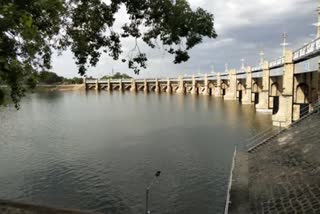 increase-in-mettur-dam-water-level