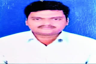 Software Employ Murdered in hyderabad