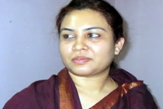 last date to answer in richa jogi caste case in mungeli