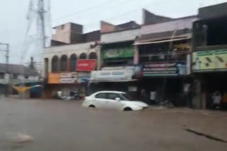 belgaum rain news