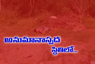 woman murder at manoharabad in medak district