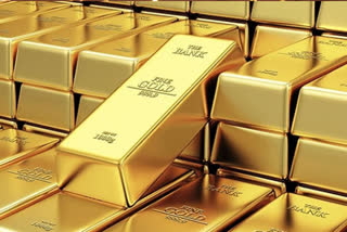 full details of Sovereign Gold bonds