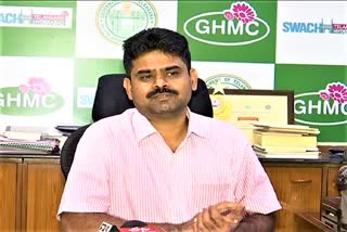 ghmc-commissioner-lokesh-kumar-on-property-online-survey