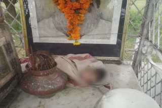 male-infant-was-found-near-the-vishwaradya-grave