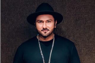 Honey Singh