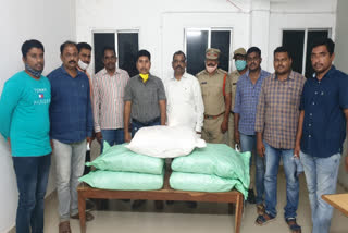 prohibited-gutka-seized-by-task-force-in-warangal-urban-district