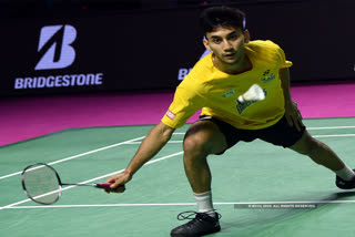 lakshya sen