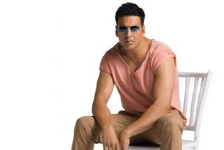 Akshay Kumar