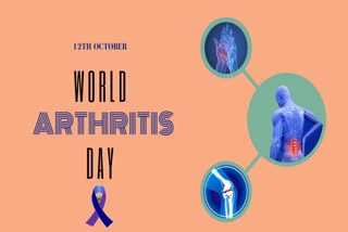 World Arthritis Day, Types Of Arthritis, Arthritis Day