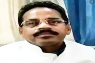 Minister Vinod Singh