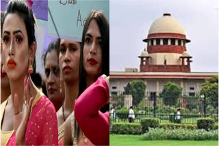 SC seeks Centre's reply on transgenders' protection from sexual crimes