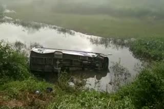 bus accident