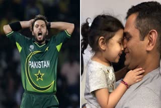 Shahid Afridi