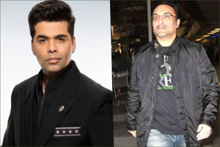 Muzaffarpur: Notice to 7 including Karan Johar in Shashant Singh Rajput case