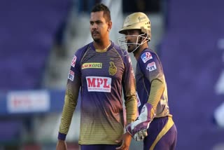 IPL: KKR express surprise over Sunil Narine warning