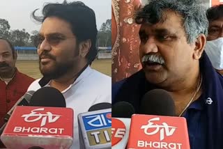 Jitendra Tiwari slams Babul Supriyo