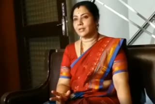 Rajan is the owner of Melody Songs in Kannada industy: Thara Anuradha!