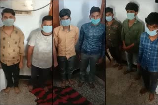 police-sent-jail-eight-students-of-polytechnic-in-jhansi-for-raping-a-minor-girl