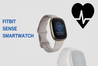 best ecg smartwatch ,fitbit sense ecg update