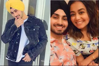 gangjali-will-be-sent-from-rishikesh-for-the-wedding-of-singer-neha-kakkar