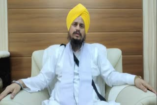 Jathedar condemns desecration of Sikh youth's turban in Bengal