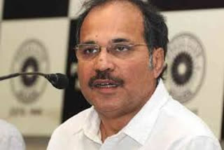 Adhir Ranjan Chowdhury