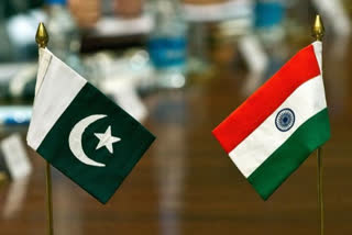 Bilateral trade between India and Pakistan should be resumed: gurjeet singh ujla