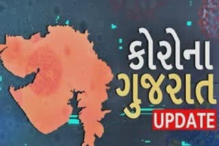 રાજ્યમા કોરોનાના નવા 1169 કેસ, 1442 ડિસ્ચાર્જ, 8 મોત, કુલ કેસ 1,52,765