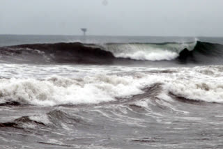 heavy rains in east godavari district