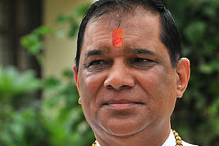 Brahmashroop brahmachari haridwar