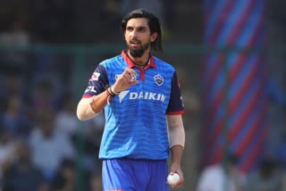 IPL 2020: ishant sharma ruled out from ipl 2020